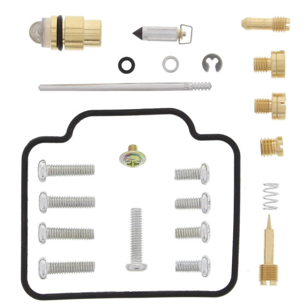 Carburetor Rebuild Kit Arctic Cat 454 2x4 454cc 1997 1998