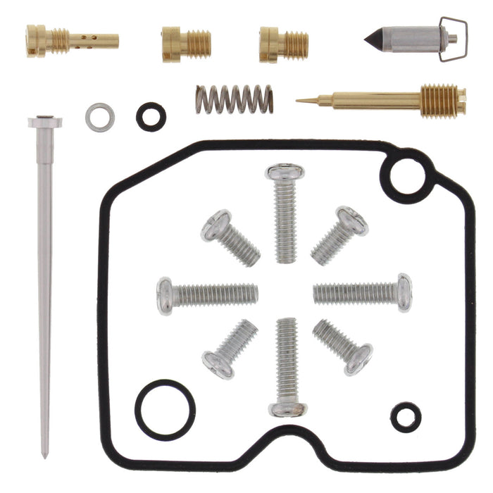 Carburetor Rebuild Kit Arctic Cat 500 FIS 4x4 w/AT 500cc 2003