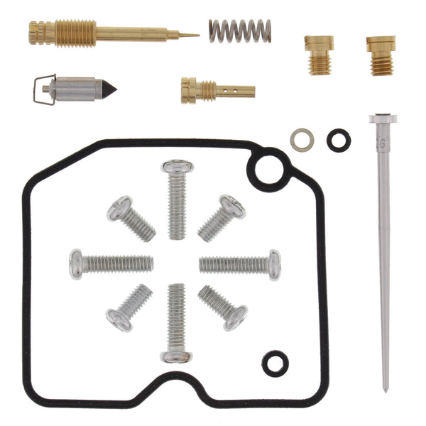 Carburetor Rebuild Kit Arctic Cat 500 FIS 4x4 w/AT 500cc 2004