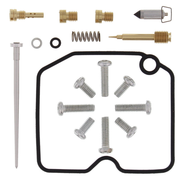 Carburetor Rebuild Kit Arctic Cat 500 FIS 4x4 w/AT 500cc 2008 2009