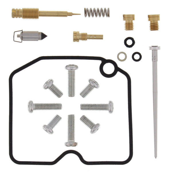 Carburetor Rebuild Kit Arctic Cat 500 FIS TRV 4x4 500cc 2004 2005