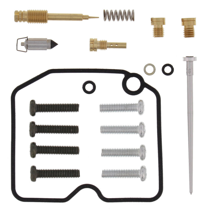 Carburetor Rebuild Kit Arctic Cat 650 4x4 H1 650cc 2005 2006