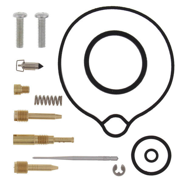 Carburetor Rebuild Kit Arctic Cat 90 90cc 2006