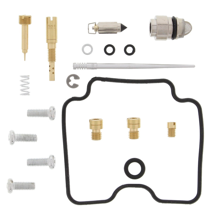 Carburetor Rebuild Kit Can-Am Outlander 330 330cc 2004 2005