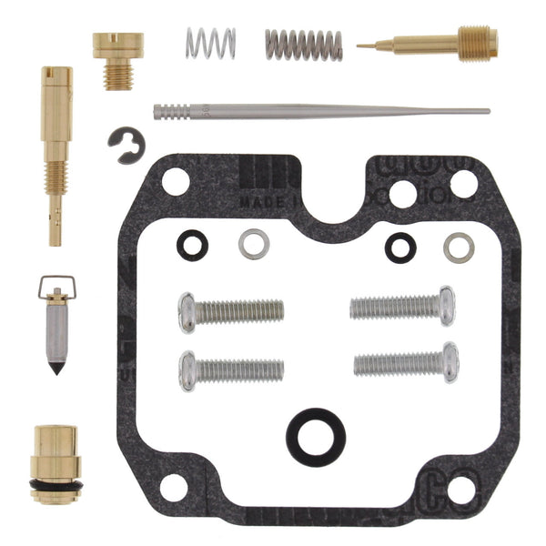 Carburetor Rebuild Kit Can-Am Rally 175 175cc 2003 2004 2005 2006 2007