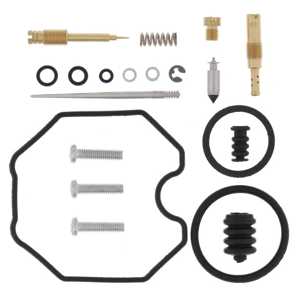 Carburetor Rebuild Kit Honda ATC200ES 200cc 1984