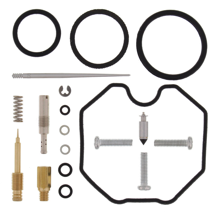 Carburetor Rebuild Kit Honda ATC200X 200cc 1983 1984 1985