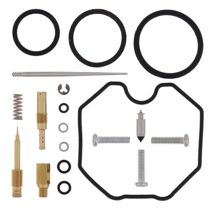 Carburetor Rebuild Kit Honda ATC200X 200cc 1986 1987