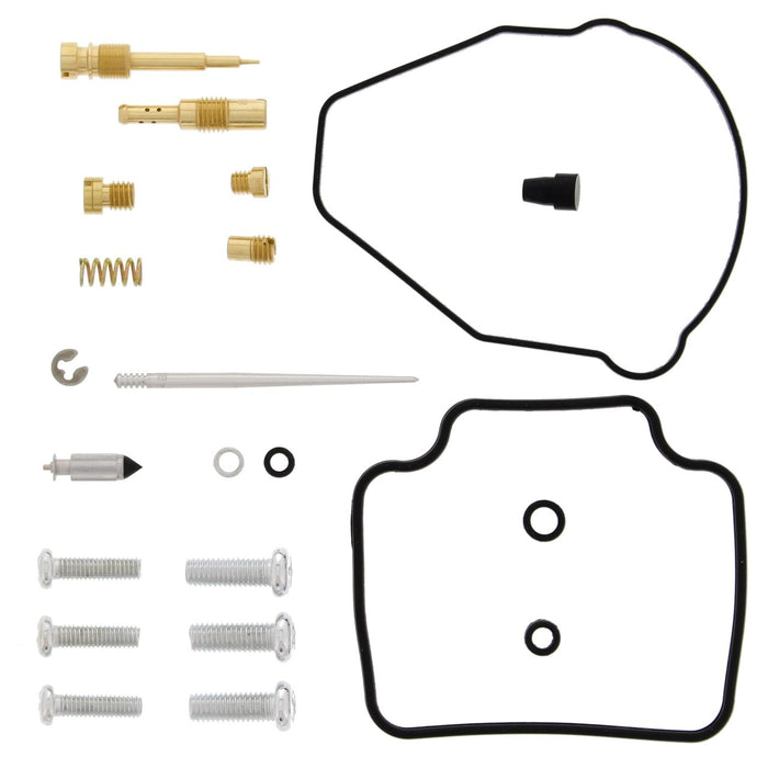 Carburetor Rebuild Kit Honda ATC250SX 250cc 1985