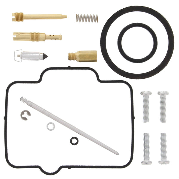 Carburetor Rebuild Kit Honda CR125R 125cc 1998