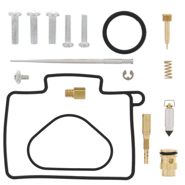 Carburetor Rebuild Kit Honda CR125R 125cc 2003