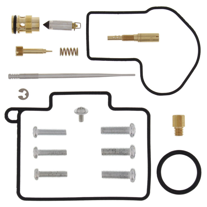 Carburetor Rebuild Kit Honda CR125R 125cc 2005 2006 2007