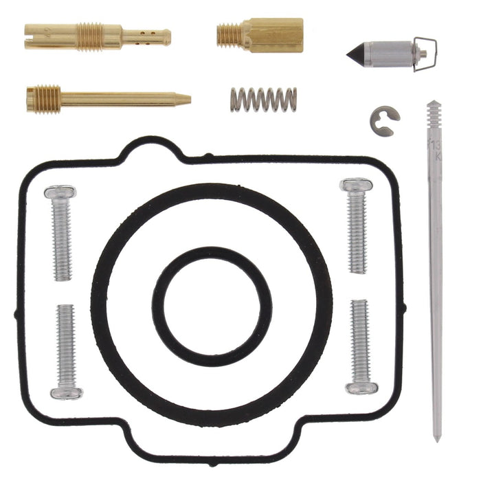 Carburetor Rebuild Kit Honda CR250R 250cc 1999