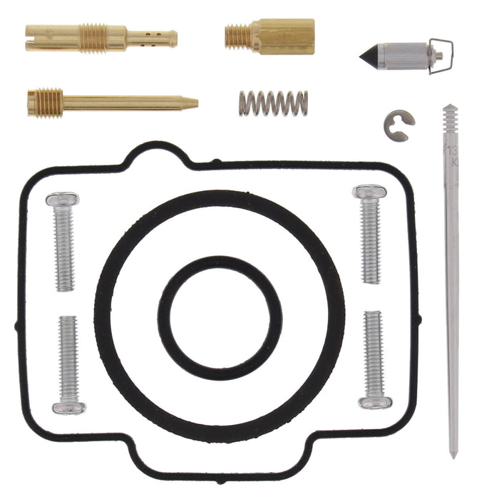 Carburetor Rebuild Kit Honda CR250R 250cc 2000