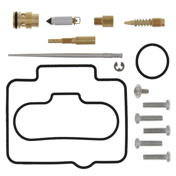 Carburetor Rebuild Kit Honda CR250R 250cc 2003