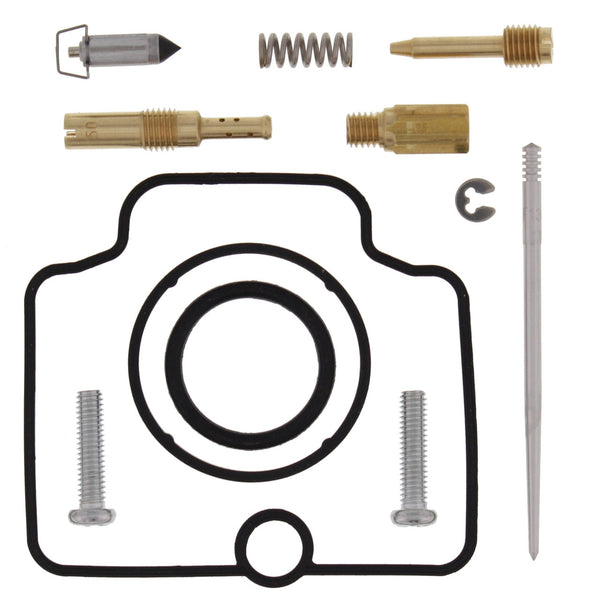 Carburetor Rebuild Kit Honda CR80R 80cc 1996 1997 1998 1999 2000 2001 2002