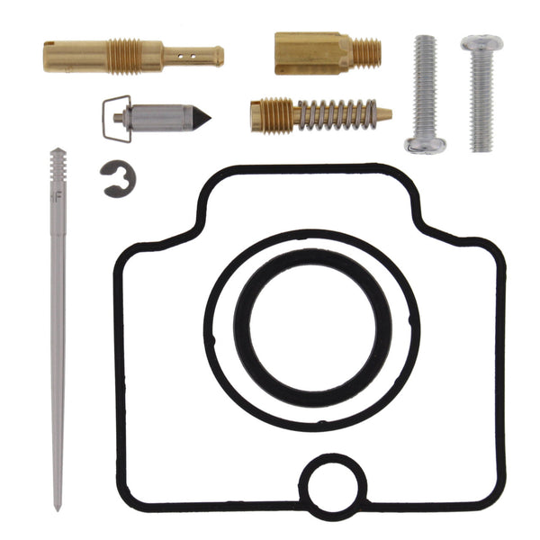 Carburetor Rebuild Kit Honda CR85R/RB 85cc 2003 2004