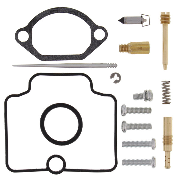 Carburetor Rebuild Kit Honda CR85R/RB 85cc 2005 2006 2007