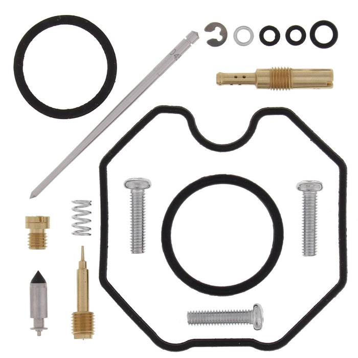 Carburetor Rebuild Kit Honda CRF125F 125cc 2014 2015 2016