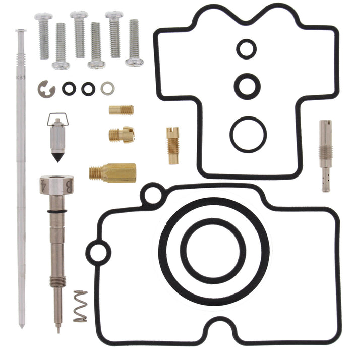 Carburetor Rebuild Kit Honda CRF150R/RB 150cc 2007