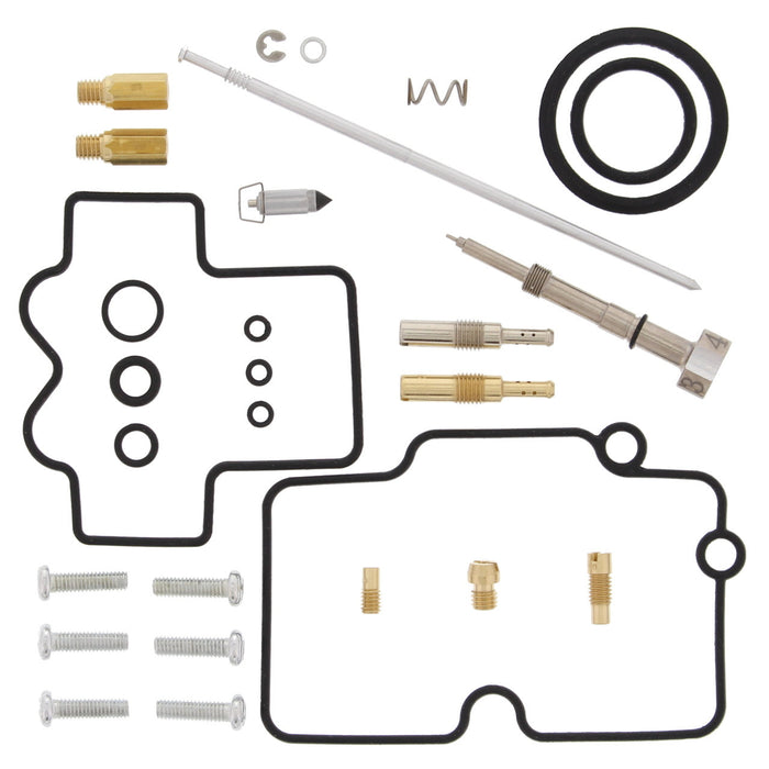 Carburetor Rebuild Kit Honda CRF150R/RB 150cc 2012 2013 2014 2015 2016