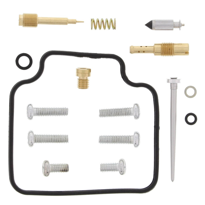 Carburetor Rebuild Kit Honda CRF230L 230cc 2008 2009