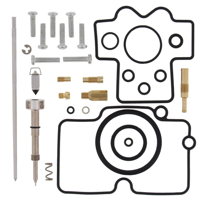 Carburetor Rebuild Kit Honda CRF250R 250cc 2005