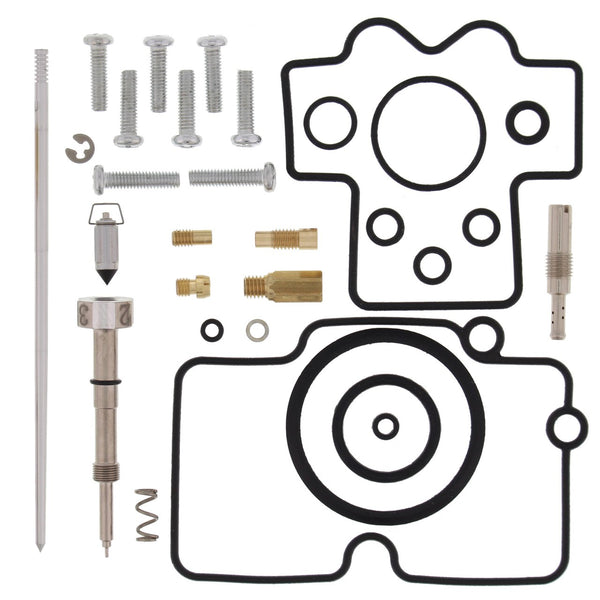 Carburetor Rebuild Kit Honda CRF250R 250cc 2006