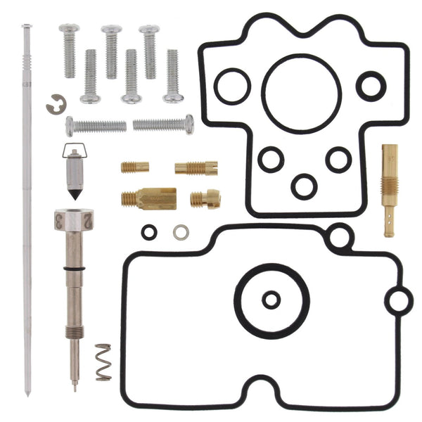 Carburetor Rebuild Kit Honda CRF250R 250cc 2008