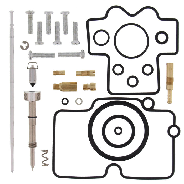 Carburetor Rebuild Kit Honda CRF250R 250cc 2009