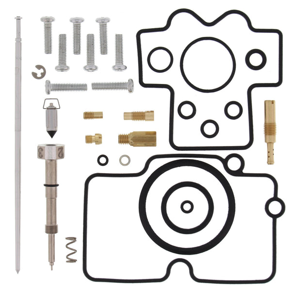 Carburetor Rebuild Kit Honda CRF250X 250cc 2007