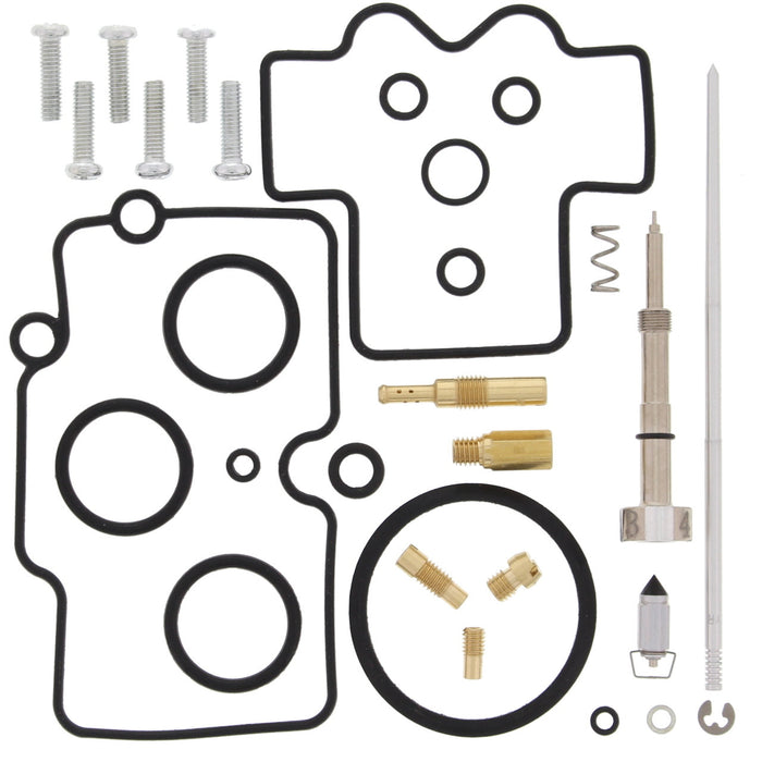 Carburetor Rebuild Kit Honda CRF450R 450cc 2004