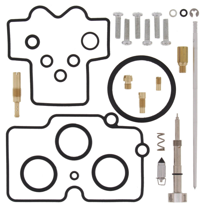 Carburetor Rebuild Kit Honda CRF450X 450cc 2005 2006