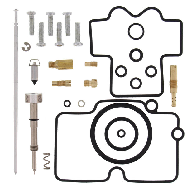 Carburetor Rebuild Kit Honda CRF450X 450cc 2007