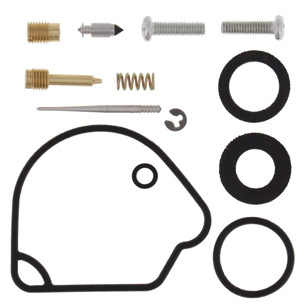 Carburetor Rebuild Kit Honda CRF50F 50cc 04 05 06 07 08 09 10 11 12 13 14 15