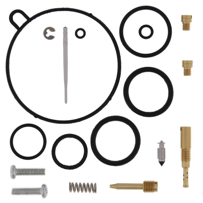 Carburetor Rebuild Kit Honda CRF70F 70cc 2004 2005