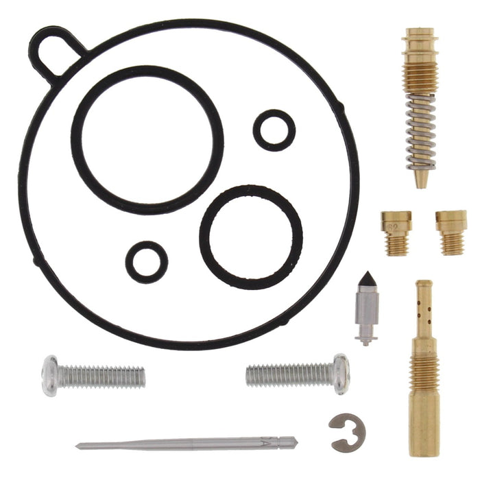 Carburetor Rebuild Kit Honda CRF70F 70cc 2006 2007 2008 2009 2010 2011 2012