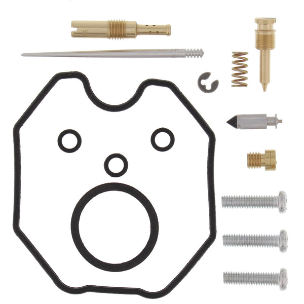 Carburetor Rebuild Kit Honda TRX200 200cc 1990 1991