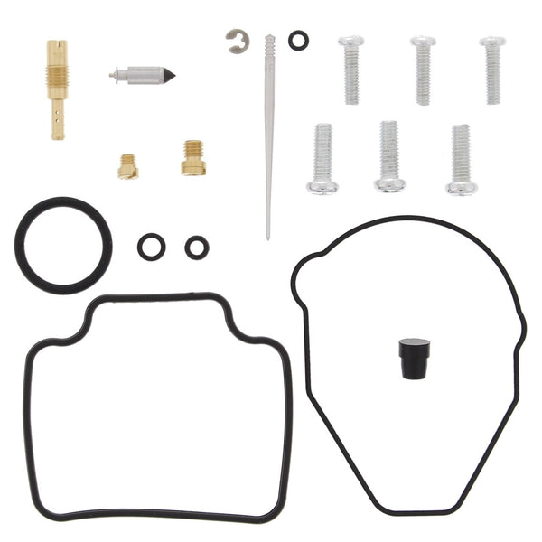 Carburetor Rebuild Kit Honda TRX250 Fourtrax 250cc 1985