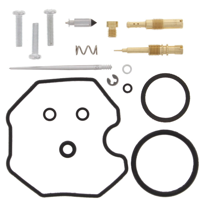 Carburetor Rebuild Kit Honda TRX250 Recon 250cc 1997 1998