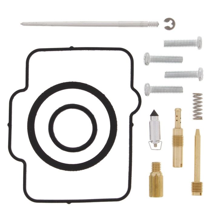 Carburetor Rebuild Kit Honda TRX250R 250cc 1986