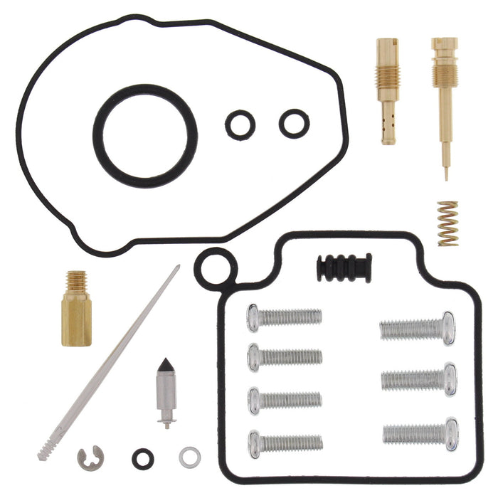 Carburetor Rebuild Kit Honda TRX250X 250cc 1987 1988