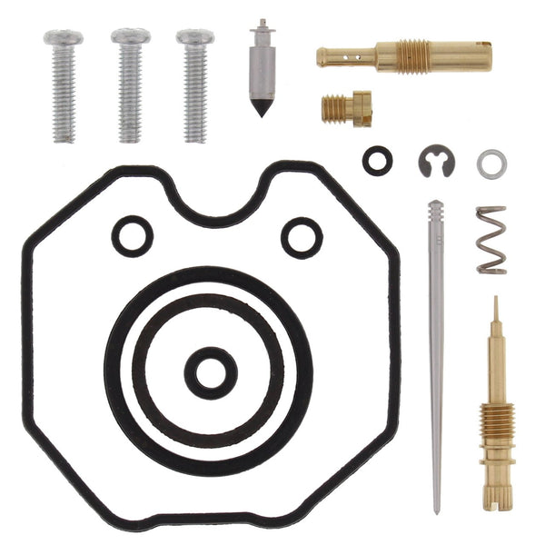 Carburetor Rebuild Kit Honda TRX250X / EX Sportrax 250cc 01 02 03 04 05