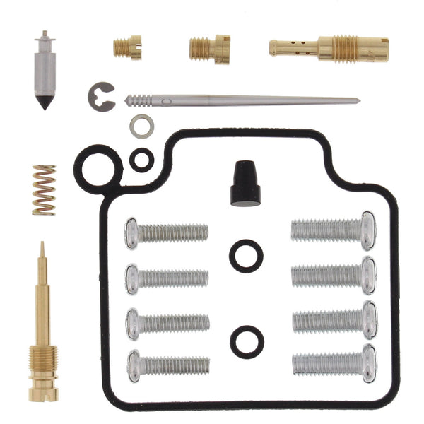 Carburetor Rebuild Kit Honda TRX300 Fourtrax 300cc 1988 1989 1990