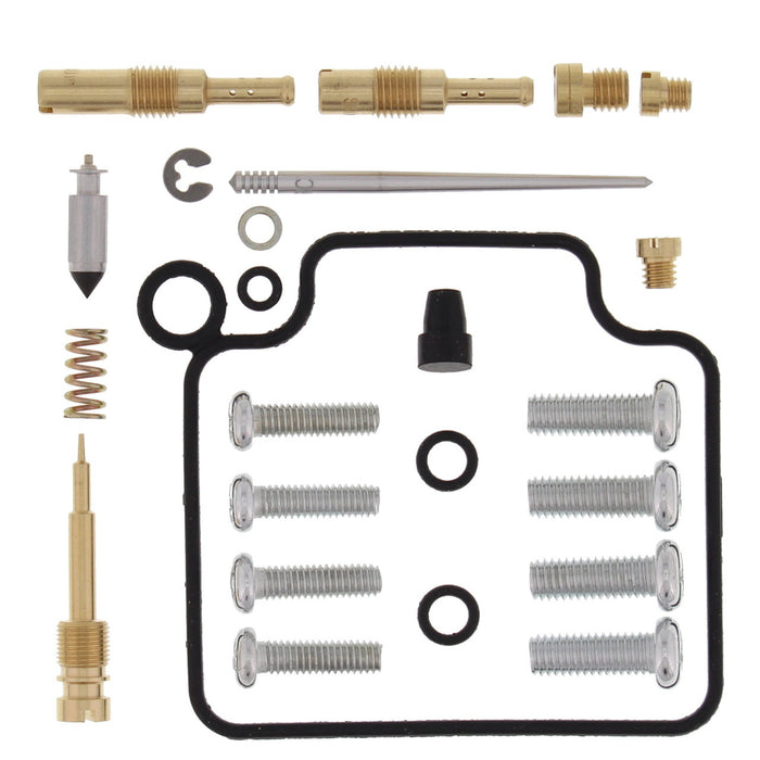 Carburetor Rebuild Kit Honda TRX300 Fourtrax 300cc 1991 - 2000