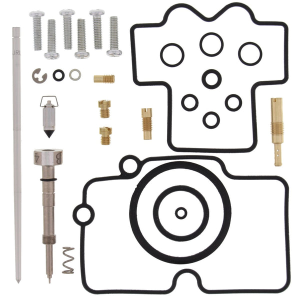 Carburetor Rebuild Kit Honda TRX450R 450cc 2006