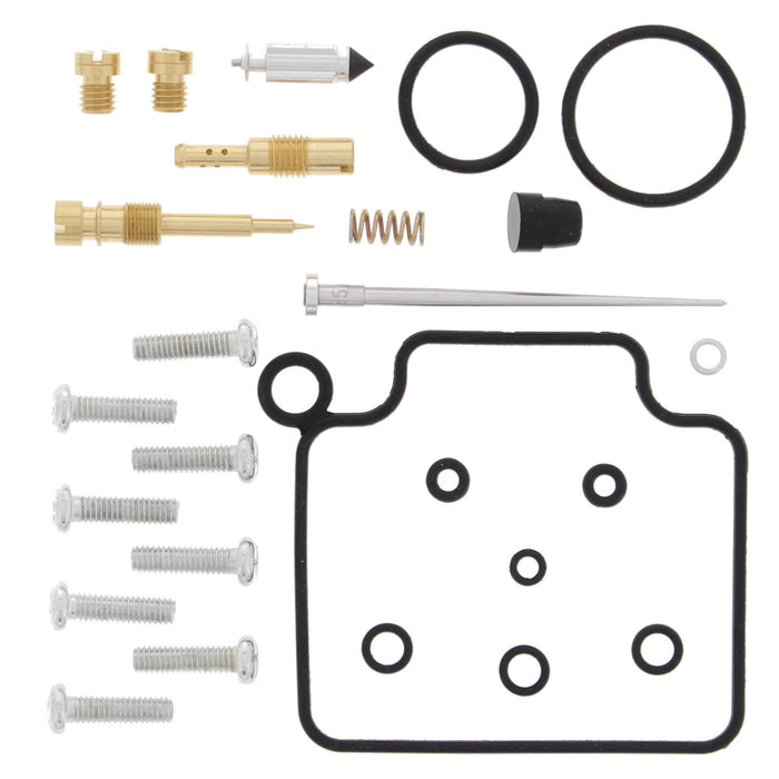 Carburetor Rebuild Kit Honda TRX650 Rincon 650cc 2003 2004 2005