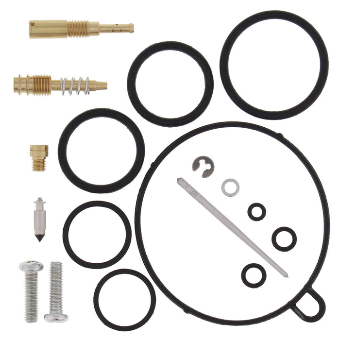 Carburetor Rebuild Kit Honda TRX90 90cc 2006 2007 2008 2009 2010 2011 2012