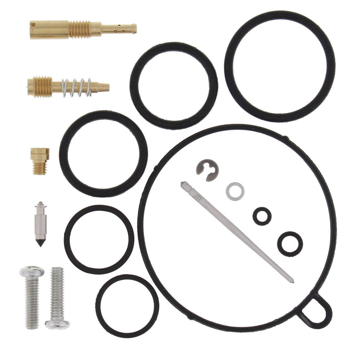 Carburetor Rebuild Kit Honda TRX90 90cc 2013 2014 2015