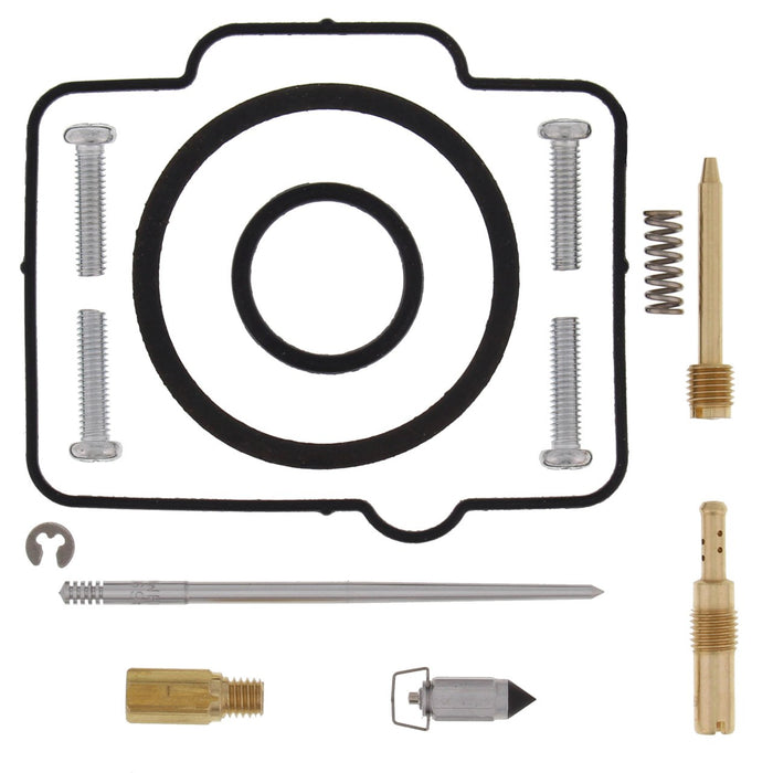 Carburetor Rebuild Kit Kawasaki KDX200 200cc 1995 - 2006